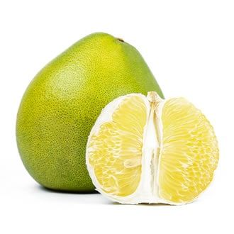 Pomelo "Citrus maxima"