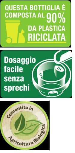 Concime Orto Frutta - Per frutti e ortaggi saporiti - immagine 2