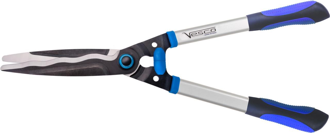 Tagliasiepi lama ondulata S2 - VESCO