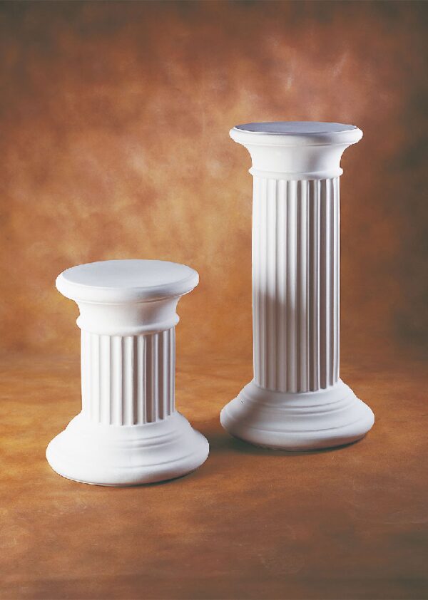 Colonna Lindos