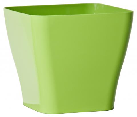 Vaso o coprivaso Quadria