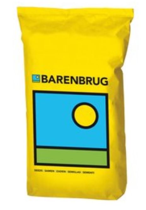 Sunny - Semi per prati rustici Barenbrug