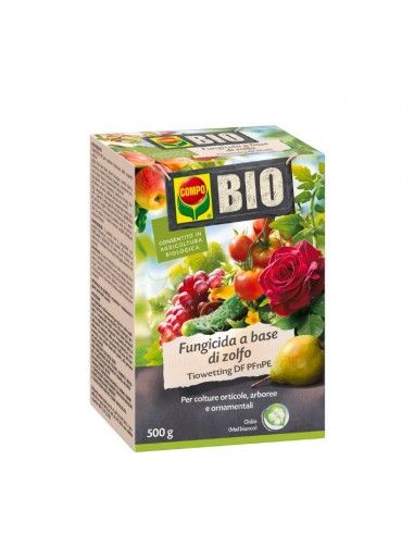 Compo Bio Tiowetting