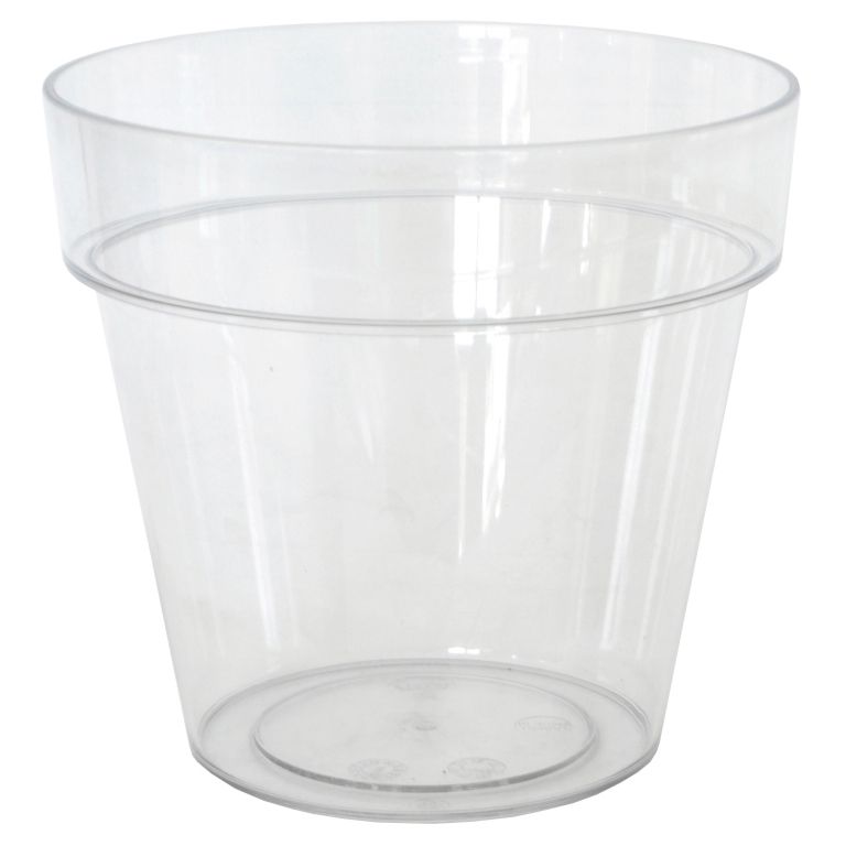 Vaso Trasparente orchidea/cymbidium - immagine 4