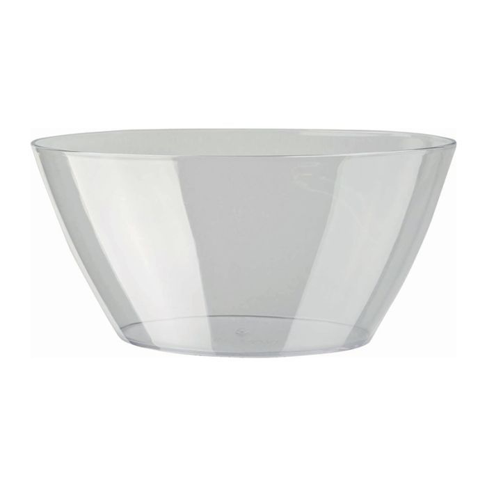 Vaso Trasparente orchidea/cymbidium - immagine 5