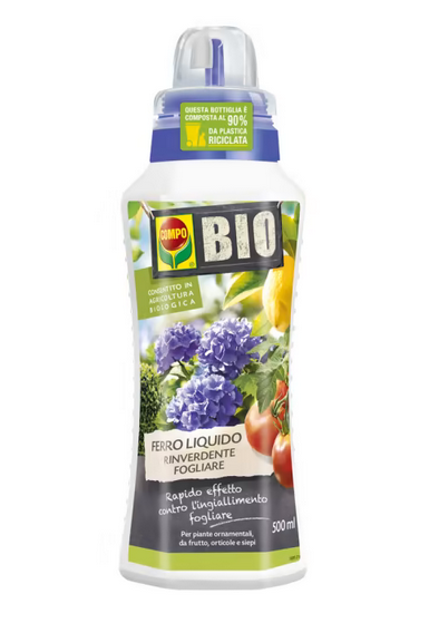 COMPO BIO "Ferro liquido"