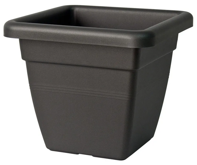 Vaso Krea quadrato - immagine 5