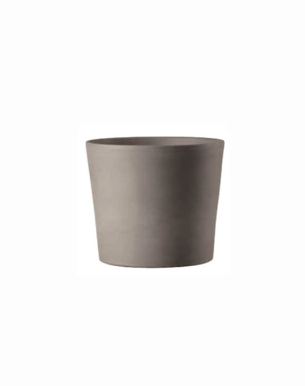 Vaso Cilindro