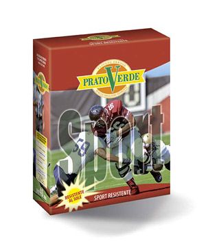 Prato Verde sport