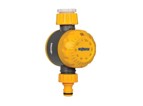 Regolatore di irrigazione Controller Auto Off Meccanico