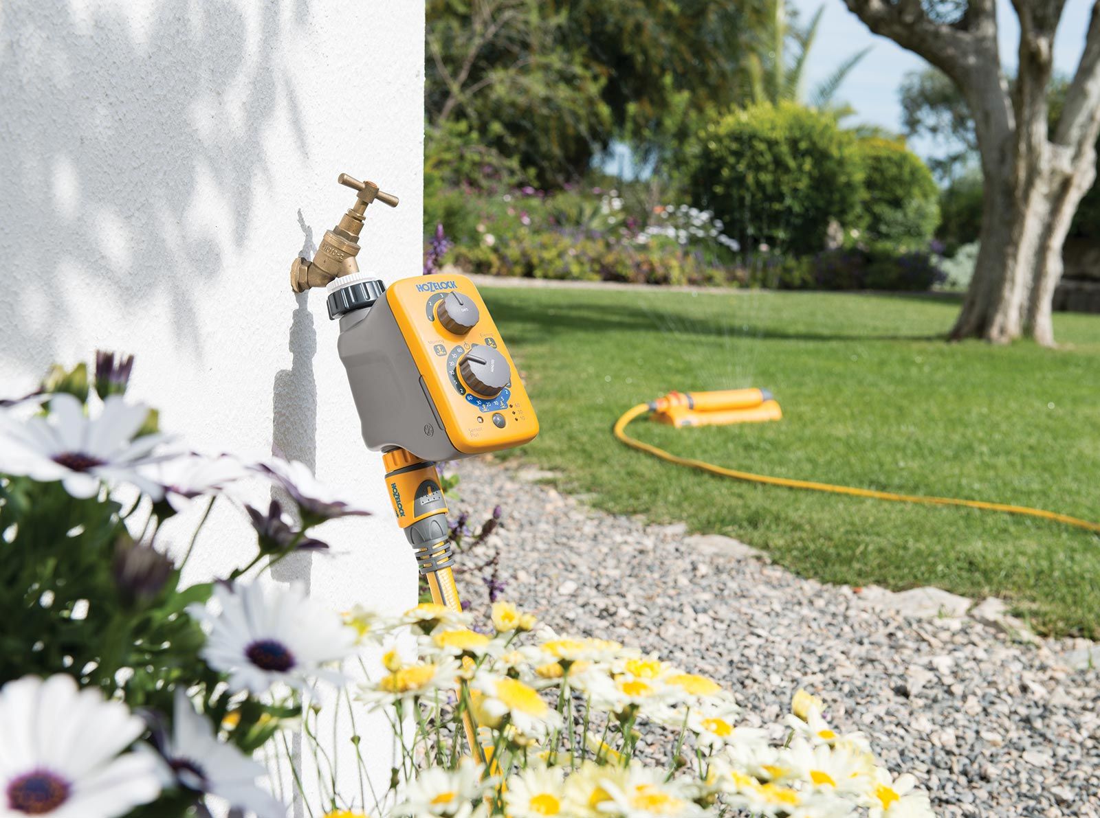 Hozelock Sensor Controller Plus - immagine 2