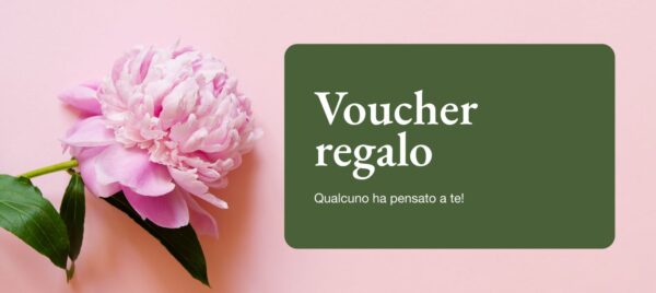 Voucher Regalo