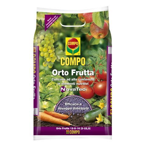 Concime Orto Frutta