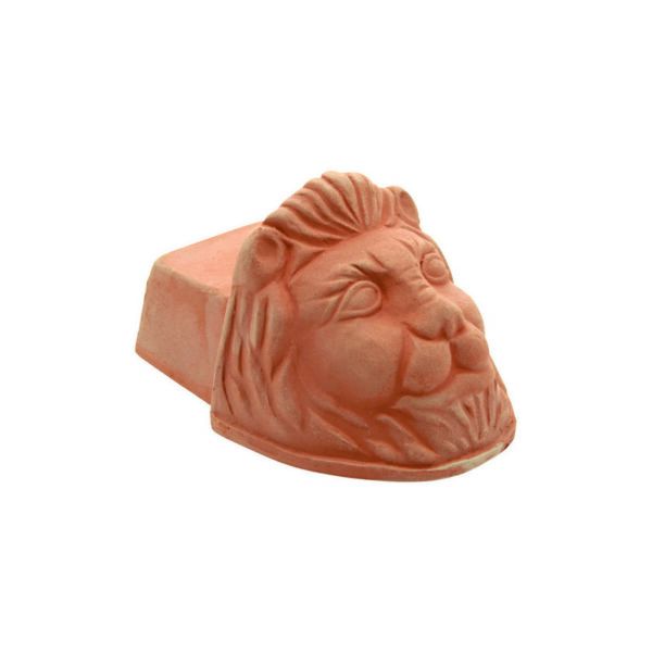 Piedino a testa di leone