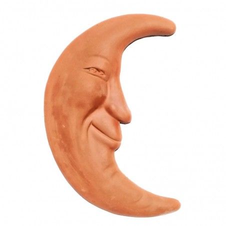 Decorazione Luna