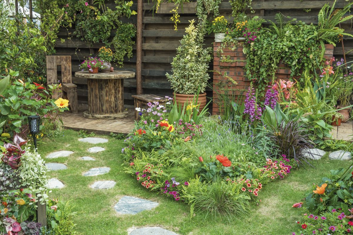 Consigli su come sistemare le aiuole nei vostri giardini